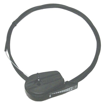 Sierra Prime Line Throttle Cable 7-03978