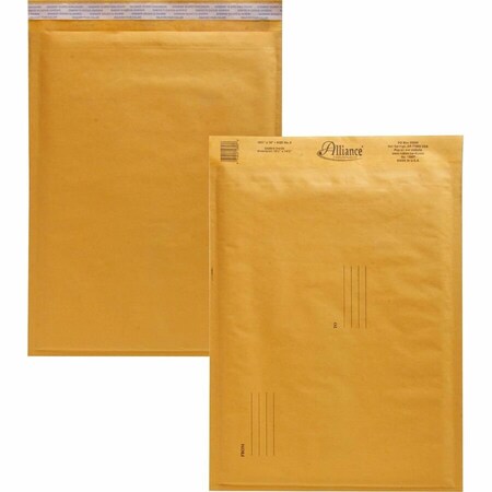 Alliance Rubber Mailer, #5, 10.5X16Tofr25Ct 25PK ALL10807