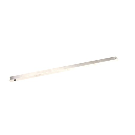 Biro Saw ar Guide, 22in, Stainless Steel S116-22