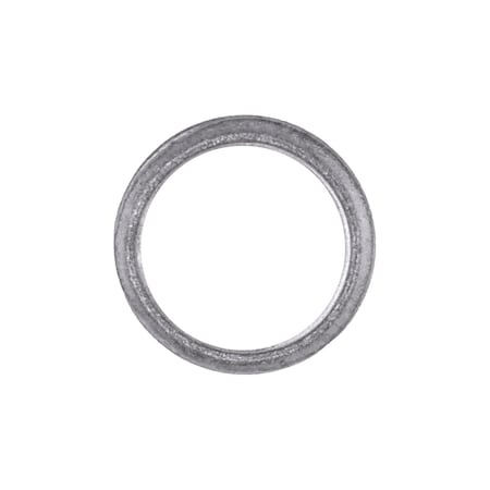 Auveco Steel Gasket M13 x M17, 10PK 24305