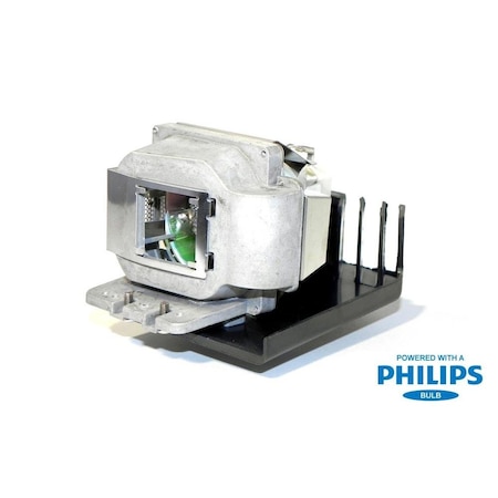 Premium Power FP Lamp - Philips bulb RLC-034