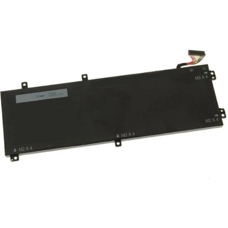 Ereplacements Battery Laptop Dell RRCGW