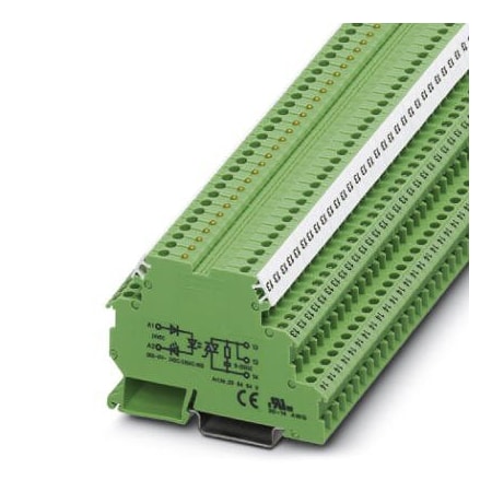 Phoenix Contact DEK-OV- 24DC/240AC/800 Power 2964649