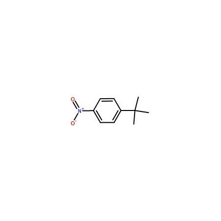 Ak Scientific 1-tert-Butyl-4-nitrobenzene (5g), CAS 3282-56-2 4967AL-5g