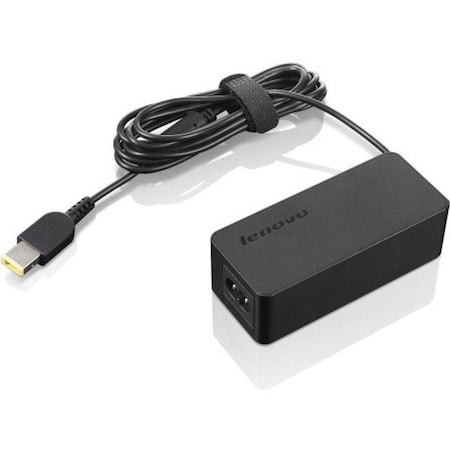 Total Micro Technologies Total Micro AC Adapter - 45 W - United States, Canada, Mexico - 110 V AC Input 0B47030-TM
