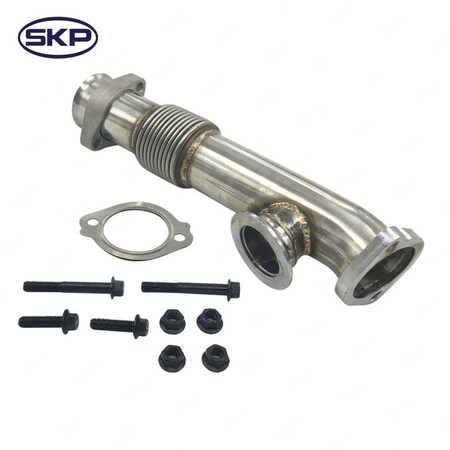 Skyward Automotive Products Turbocharger Up Pipe, SK679010