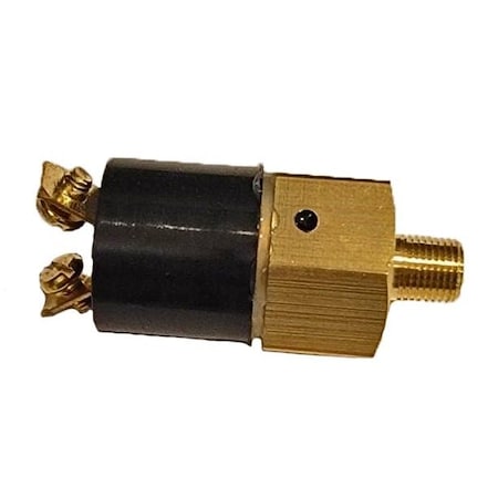 Loader Parts Source Oil Pressure Switch to Replace New Holland OEM 87036787 87036787