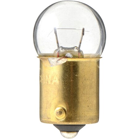 Philips 63B2 Standard Mini Bulb, 63B2 63B2
