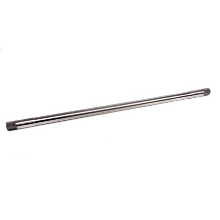 Backseat 301000 30 in. Hollow Tubular Torsion Bar, Natural BA1389691