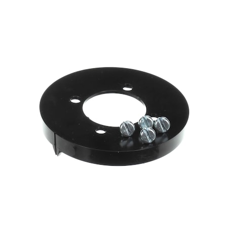 Ditting Usa Housing cover grind size adjustment Ditt 703421