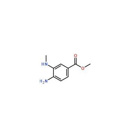 Ak Scientific Methyl 4-amino-3-(methylamino)benzoate (250mg), CAS 616224-38-5 V6914-250mg