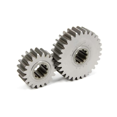 Superjock Quick Change Gears Set - No.11 SU1397162