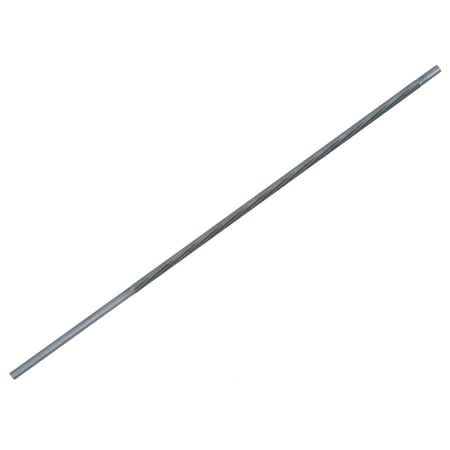 Bahco Bahco Round Chain Saw File, 8-7/32" D BAH16885.51P