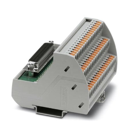 Phoenix Contact VIP-3/PT/D50SUB/F/LED VARIOFACE module 2904267