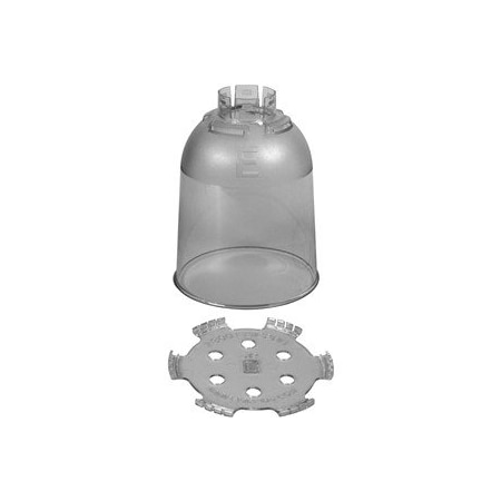 Ericson Guard Stringlights, Open Ended Welded Me 211