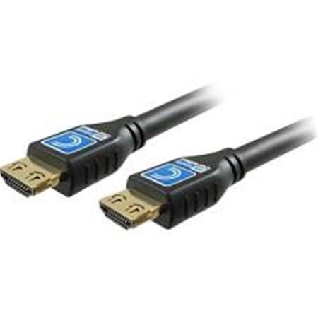 Nextgen 3 ft. 4K HDMI High Speed Cable with ProGrip NE329637
