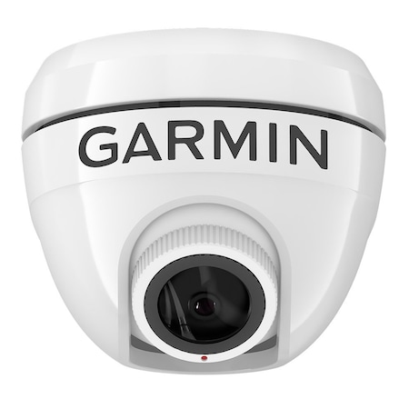 Garmin GC 245 Surface Mount Camera - White 010-02892-10