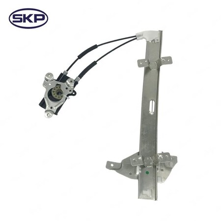 Skyward Automotive Products Window Regulator, SK740646