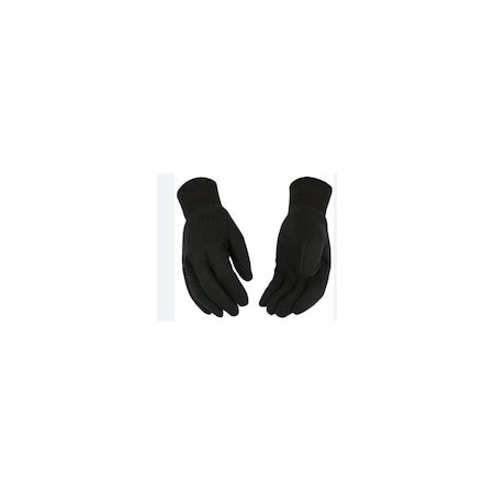 Kinco Kids' Warm Grip Glove 820-KM