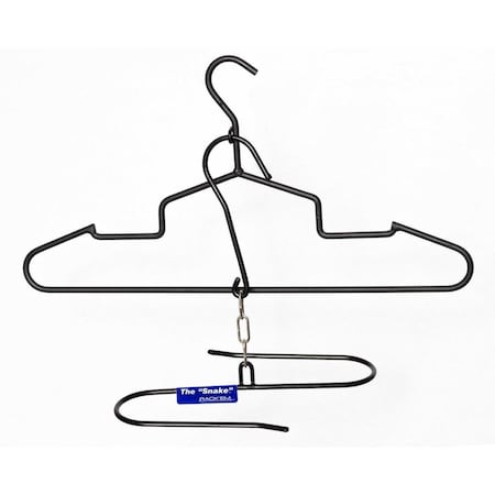 Rack Em Racks Deluxe Safety Gear Hanger 1006