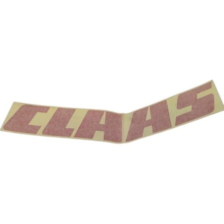 Agco DECAL, AGCO OEM 208-1665 208-1665