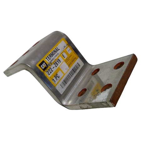 Caterpillar TERMINAL, CATERPILLAR OEM 2222819 2222819