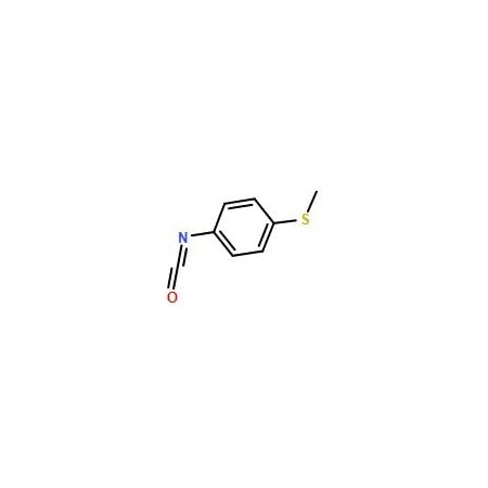 Ak Scientific 1-Isocyanato-4-(methylthio)benzene (1g), CAS 1632-84-4 5239AD-1g