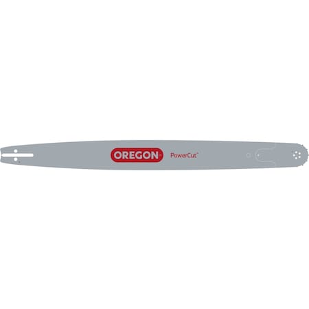 Oregon PowerCut Bar, 3/8"Ptch, .050"Gauge, K095 Bar Mnt, 28" 280RNDK095