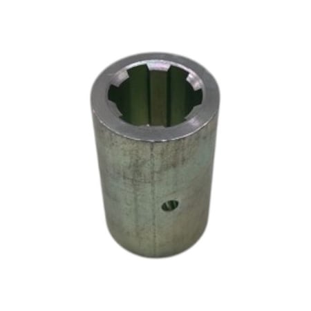 John Deere SPLINED COUPLING, OEM U42399