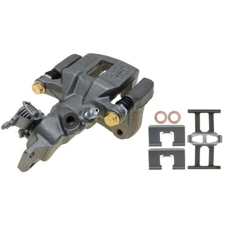 Raybestos FRC11118 Disc Brake Caliper - 1.34 In. R42-FRC11118