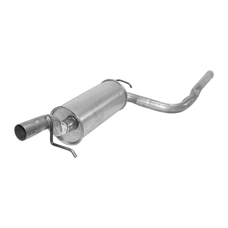 Ap Exhaust Prebent Pipe Ap Exhaust, 58481 58481