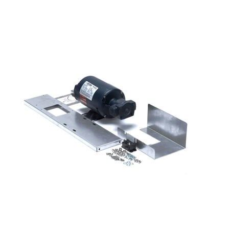 Giles KIT, PUMP, 5-GPM, 1/2HP, GGF 208/240V 96564-208