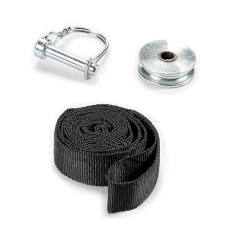 Warn ProVantage II Plow Lift Pulley 109288