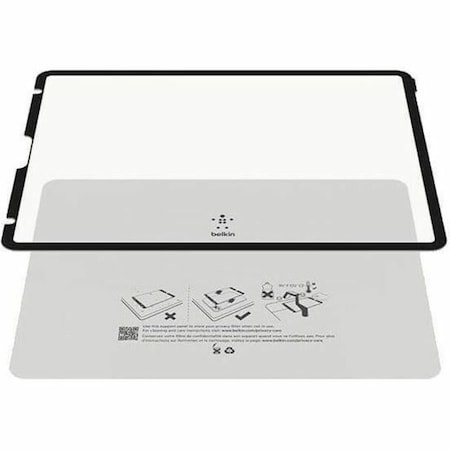 Belkin SCREENFORCE REMOVABLE PRIVACY DISPLACOVER F/ IPAD PRO 12.9IN OVA011ZZ