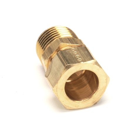 Cma Dish Machines 5/8 COMP X 1/2 MIP ADAPTER 00760.00
