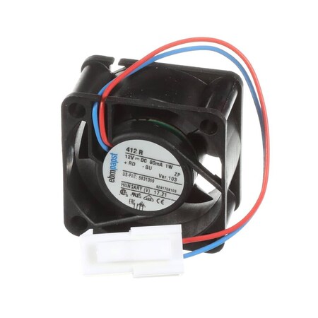Liebherr COMPACT FAN 610869900