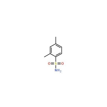 Ak Scientific 2, 4-Dimethylbenzenesulfonamide (1g), CAS 7467-12-1 9129AE-1g