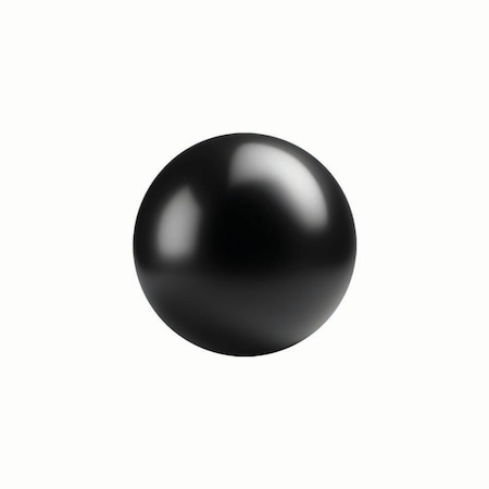 Jorgensen Laboratories Ophthalmic Implant 43mm J1244N