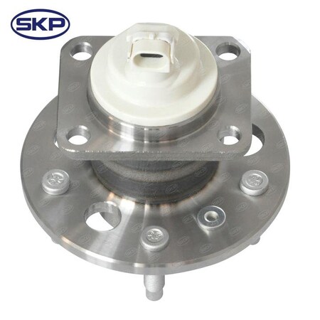 Skyward Automotive Products Wheel Bearing and Hub Assembly, SK512357