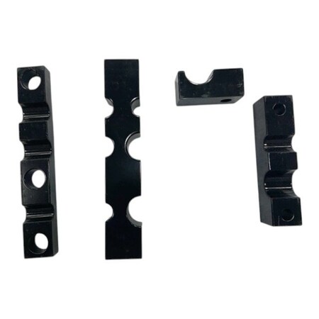 John Deere BLOCK CLAMP, OEM T310160