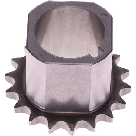 Cloyse Engine Timing Crankshaft Sprocket,  S1037