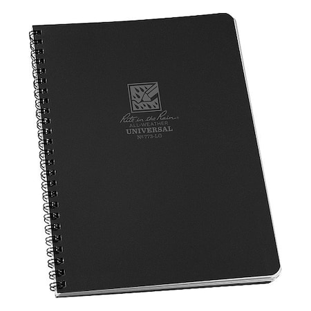 Rite In The Rain Notebook  773-LG
