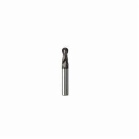 Seco JABRO SOLID2 JS532 BALL END CENTER CUTTING MEDIUM HELIX SINGLE END STUB LENGTH END 02928272