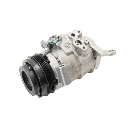 Acdelco -COMPRESSOR KIT A/C, A/C Compressor,  19436043