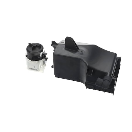 Rational Care Container w/ Pump, ICOMBI 56.01.466P
