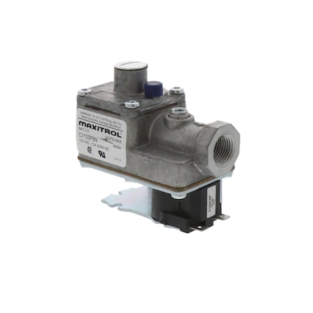 Greenheck 120v 3.5 in. PILOT GAS VALVE 464540