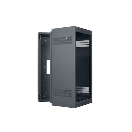 Lowell Wall Rack 24Ux19D LWR-2419