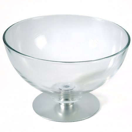 Azar Displays 14" Single Bowl Counter Display 720014