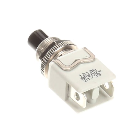 Crown Steam SWITCH CALIFORNIA CODE 8-6012