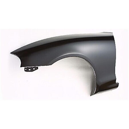 Sherman Parts Left Hand Fender for 1999-2005 Miata SHE3446-31-1